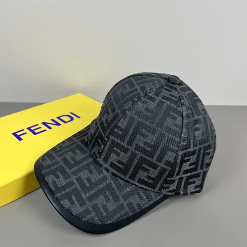 Cheap Fendi Caps #1457060, $$25.00 USD On Fendi Caps