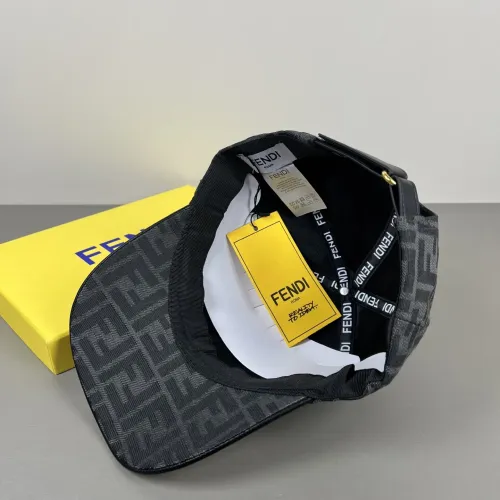 Replica Fendi Caps #1457060 $25.00 USD for Wholesale