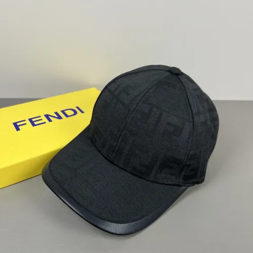 Cheap Fendi Caps #1457061, $$25.00 USD On Fendi Caps