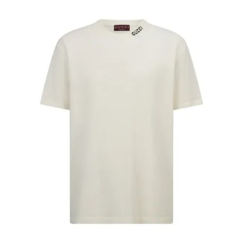 Cheap Gucci T-Shirts Short Sleeved For Unisex #1457062, $$56.00 USD On Gucci T-Shirts