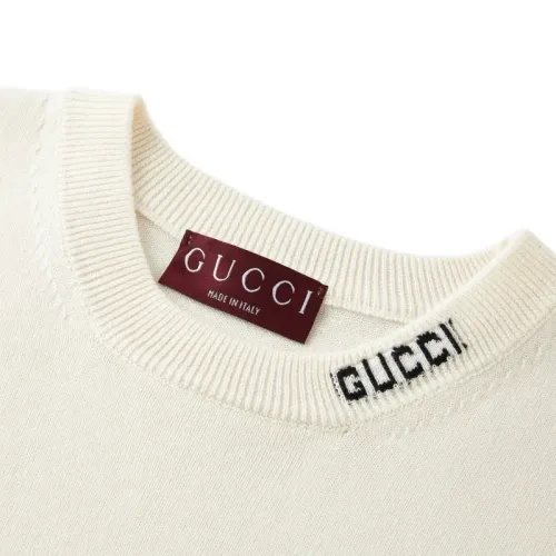 Replica Gucci T-Shirts Short Sleeved For Unisex #1457062 $56.00 USD for Wholesale