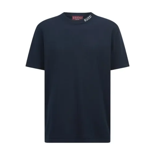 Cheap Gucci T-Shirts Short Sleeved For Unisex #1457063, $$56.00 USD On Gucci T-Shirts