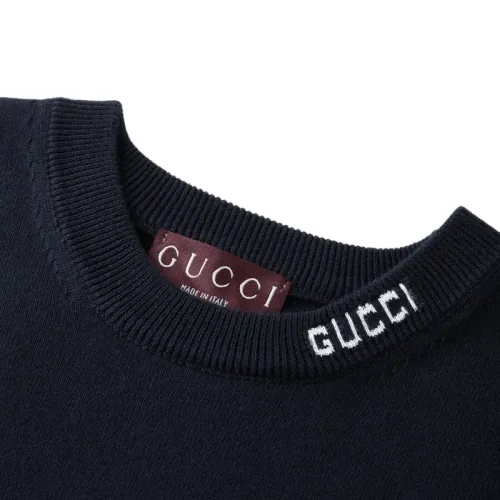 Replica Gucci T-Shirts Short Sleeved For Unisex #1457063 $56.00 USD for Wholesale