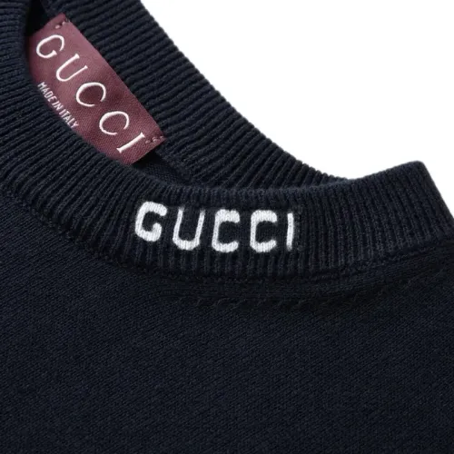 Replica Gucci T-Shirts Short Sleeved For Unisex #1457063 $56.00 USD for Wholesale