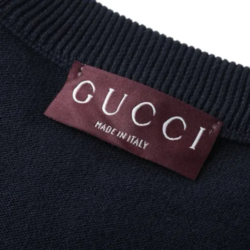 Replica Gucci T-Shirts Short Sleeved For Unisex #1457063 $56.00 USD for Wholesale