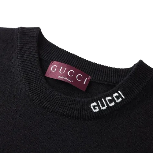 Replica Gucci T-Shirts Short Sleeved For Unisex #1457064 $56.00 USD for Wholesale
