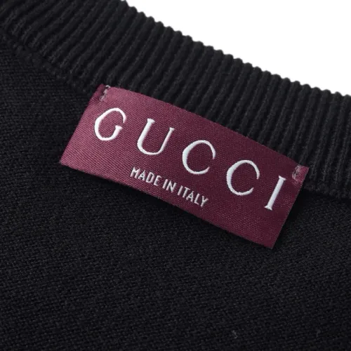 Replica Gucci T-Shirts Short Sleeved For Unisex #1457064 $56.00 USD for Wholesale
