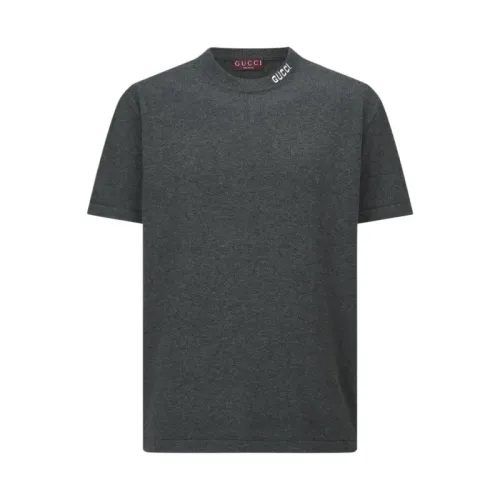 Cheap Gucci T-Shirts Short Sleeved For Unisex #1457065, $$56.00 USD On Gucci T-Shirts