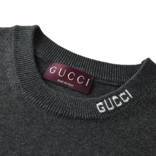 Replica Gucci T-Shirts Short Sleeved For Unisex #1457065 $56.00 USD for Wholesale