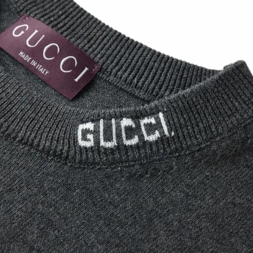 Replica Gucci T-Shirts Short Sleeved For Unisex #1457065 $56.00 USD for Wholesale