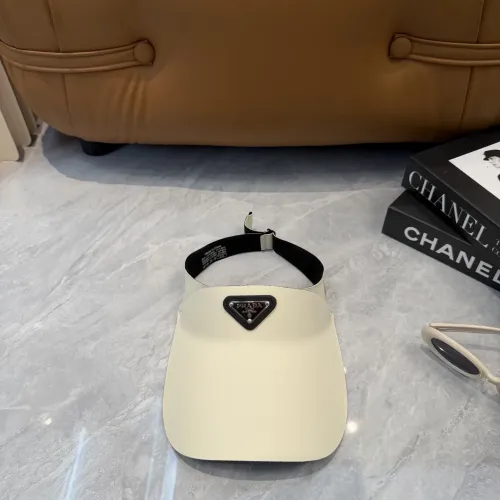 Cheap Prada Caps #1457066, $$27.00 USD On Prada Caps