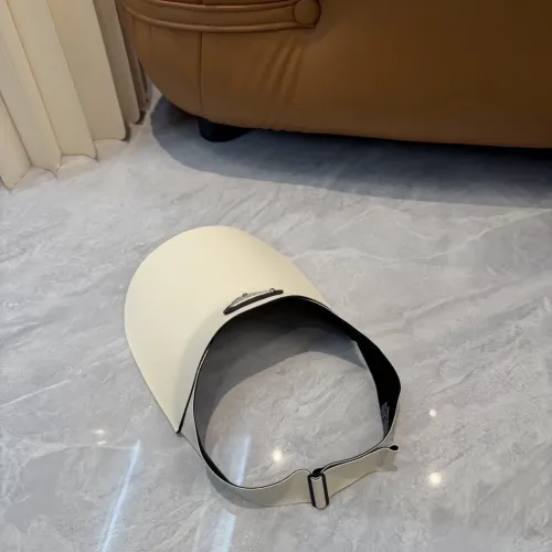 Replica Prada Caps #1457066 $27.00 USD for Wholesale