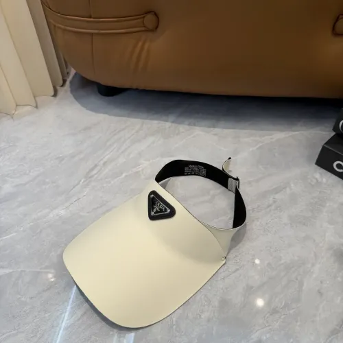 Replica Prada Caps #1457066 $27.00 USD for Wholesale
