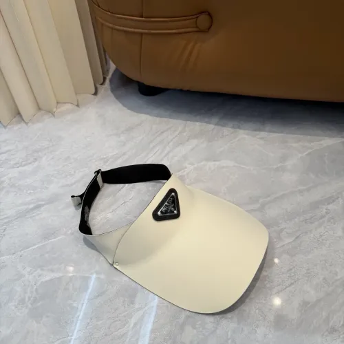 Replica Prada Caps #1457066 $27.00 USD for Wholesale