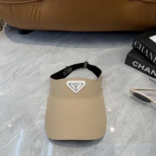 Cheap Prada Caps #1457067, $$27.00 USD On Prada Caps
