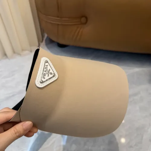 Replica Prada Caps #1457067 $27.00 USD for Wholesale