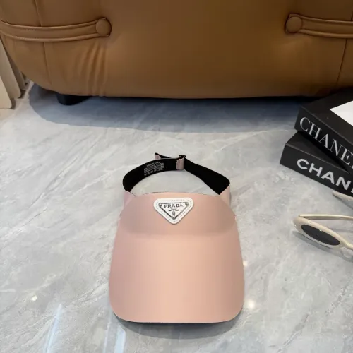 Cheap Prada Caps #1457068, $$27.00 USD On Prada Caps