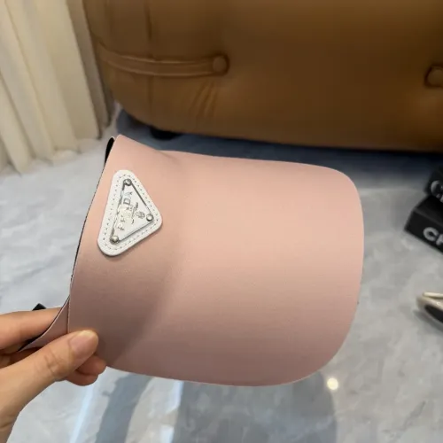 Replica Prada Caps #1457068 $27.00 USD for Wholesale