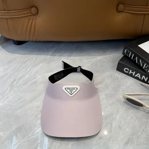 Cheap Prada Caps #1457069, $$27.00 USD On Prada Caps