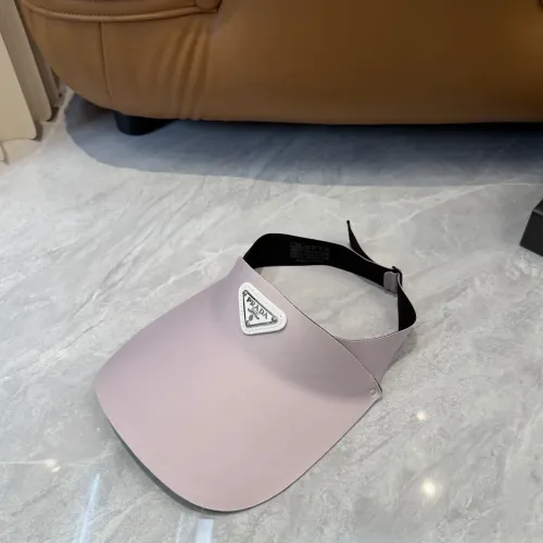Replica Prada Caps #1457069 $27.00 USD for Wholesale