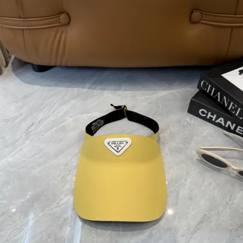 Cheap Prada Caps #1457070, $$27.00 USD On Prada Caps