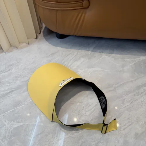 Replica Prada Caps #1457070 $27.00 USD for Wholesale