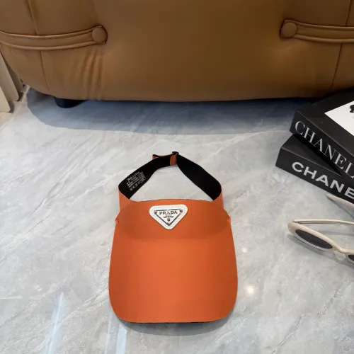 Cheap Prada Caps #1457071, $$27.00 USD On Prada Caps