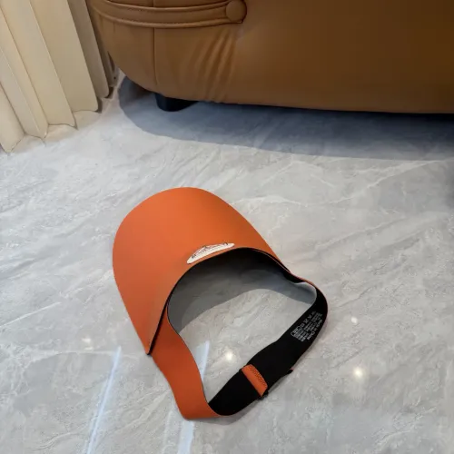 Replica Prada Caps #1457071 $27.00 USD for Wholesale