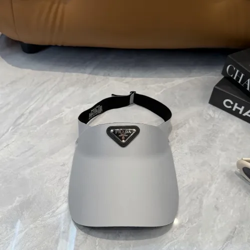Cheap Prada Caps #1457072, $$27.00 USD On Prada Caps
