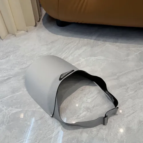 Replica Prada Caps #1457072 $27.00 USD for Wholesale