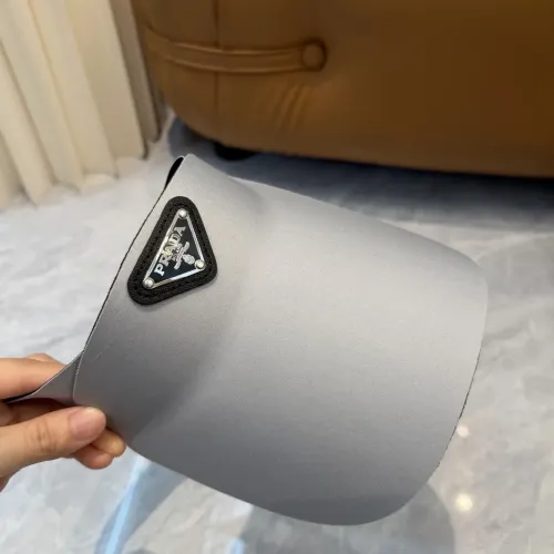 Replica Prada Caps #1457072 $27.00 USD for Wholesale