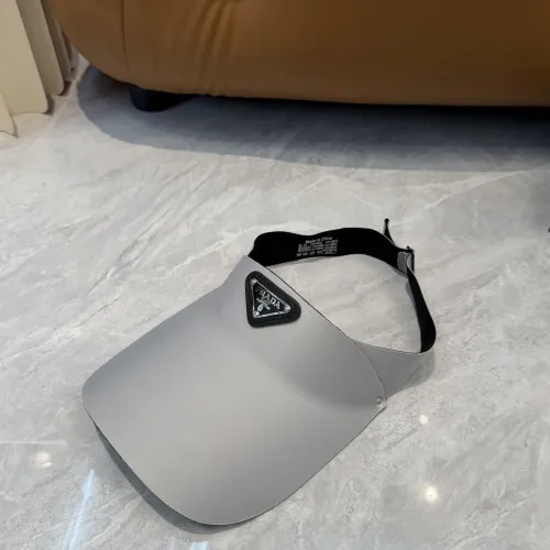 Replica Prada Caps #1457072 $27.00 USD for Wholesale