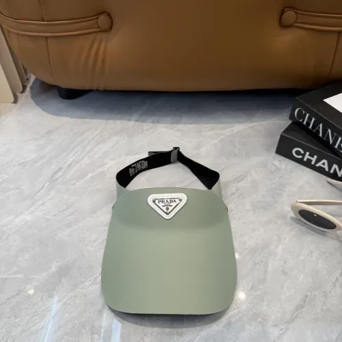 Cheap Prada Caps #1457073, $$27.00 USD On Prada Caps