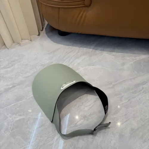 Replica Prada Caps #1457073 $27.00 USD for Wholesale