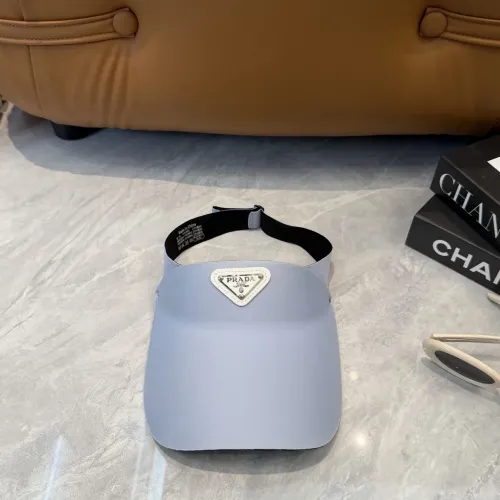 Cheap Prada Caps #1457074, $$27.00 USD On Prada Caps