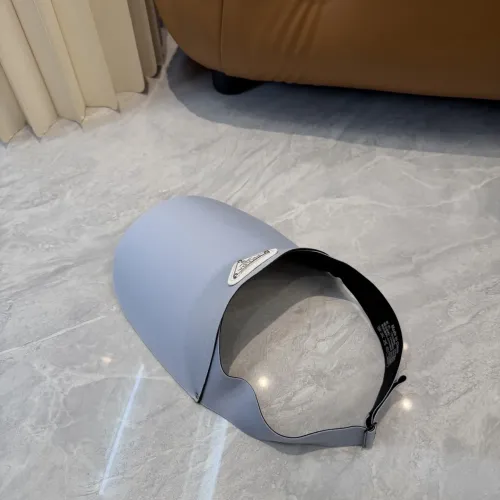 Replica Prada Caps #1457074 $27.00 USD for Wholesale