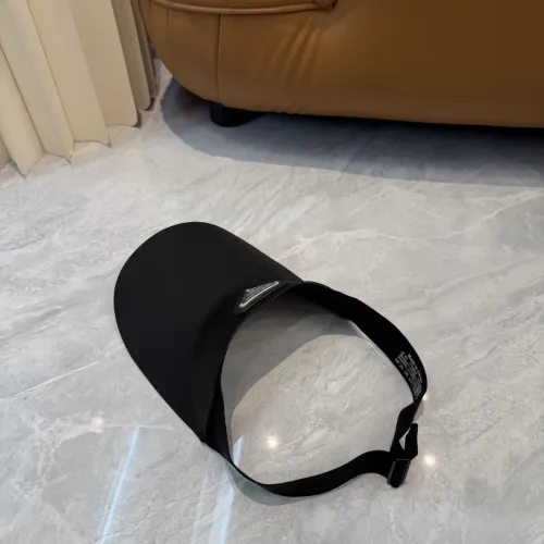 Replica Prada Caps #1457075 $27.00 USD for Wholesale
