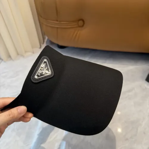 Replica Prada Caps #1457075 $27.00 USD for Wholesale