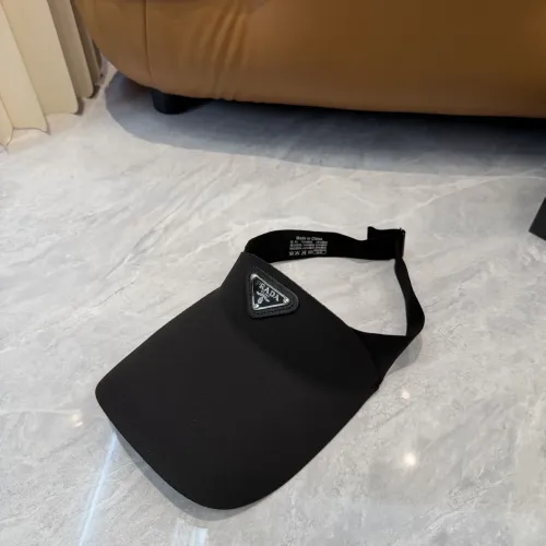 Replica Prada Caps #1457075 $27.00 USD for Wholesale