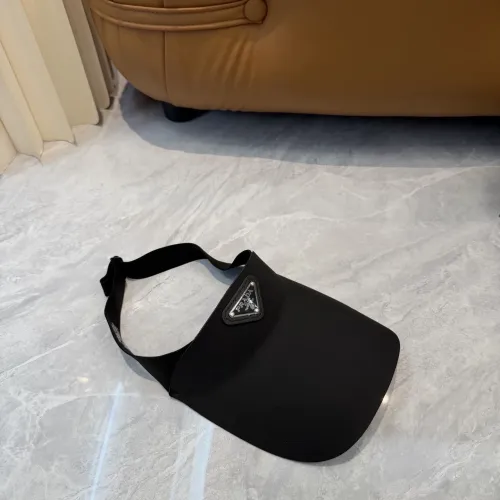 Replica Prada Caps #1457075 $27.00 USD for Wholesale