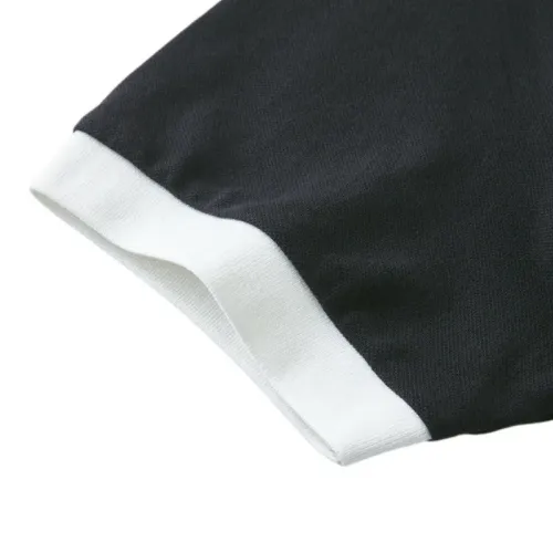 Replica Moncler T-Shirts Short Sleeved For Unisex #1457076 $52.00 USD for Wholesale