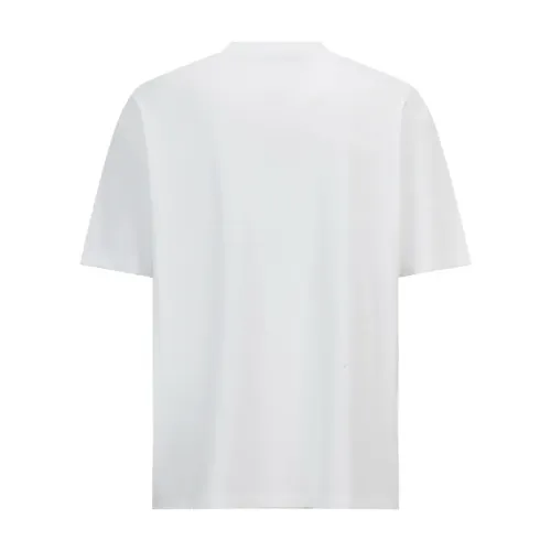 Replica Prada T-Shirts Short Sleeved For Unisex #1457080 $45.00 USD for Wholesale