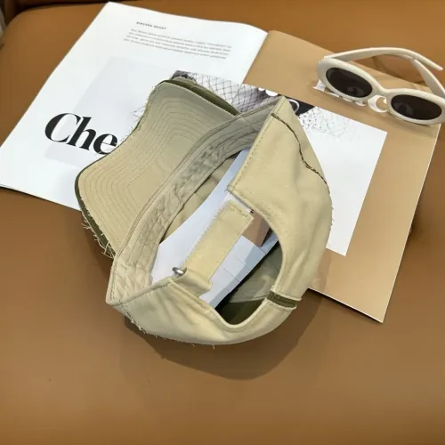 Replica MIU MIU Caps #1457082 $32.00 USD for Wholesale
