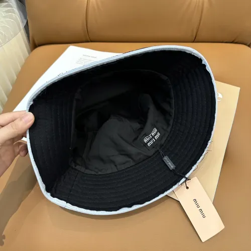 Replica MIU MIU Caps #1457090 $32.00 USD for Wholesale