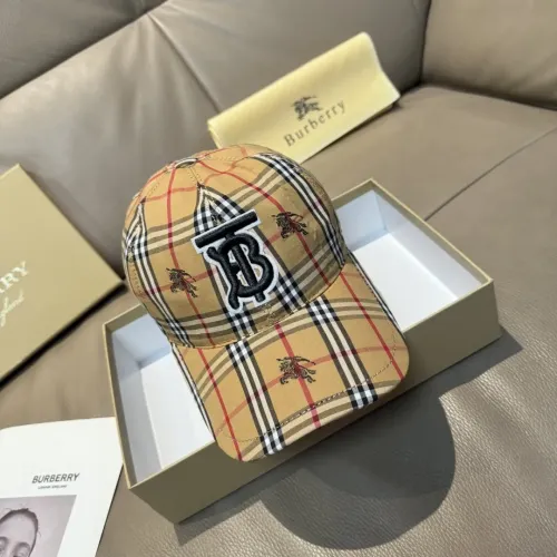 Cheap Burberry Caps #1457091, $$36.00 USD On Burberry Caps