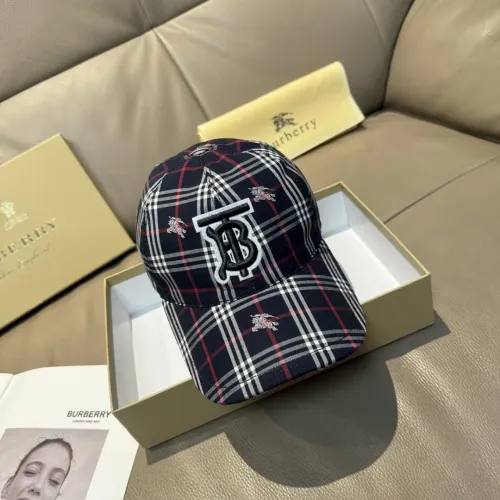 Cheap Burberry Caps #1457092, $$36.00 USD On Burberry Caps