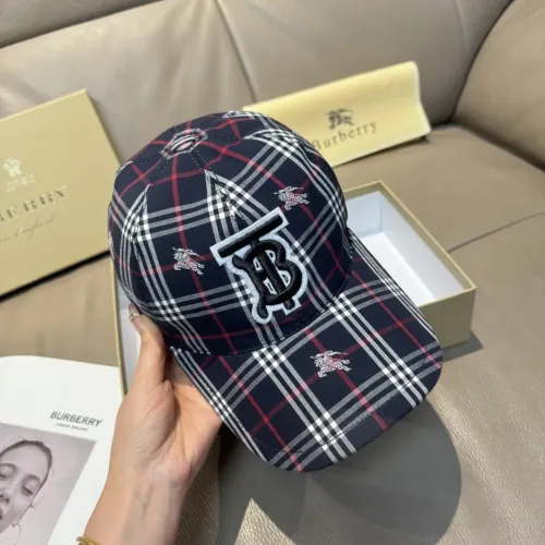 Replica Burberry Caps #1457092 $36.00 USD for Wholesale