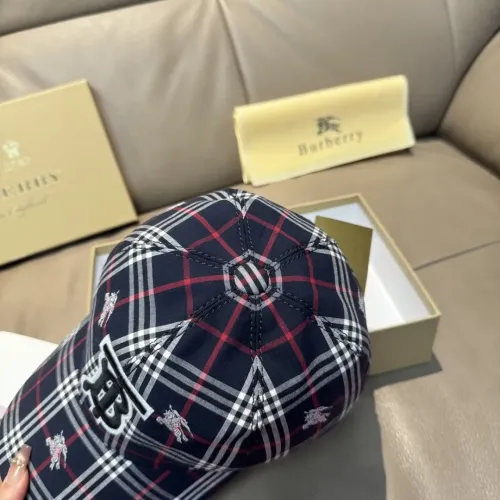 Replica Burberry Caps #1457092 $36.00 USD for Wholesale