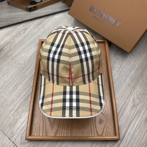 Cheap Burberry Caps #1457093, $$36.00 USD On Burberry Caps