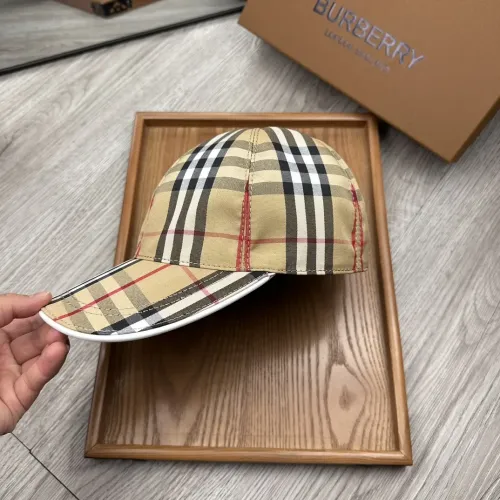 Replica Burberry Caps #1457093 $36.00 USD for Wholesale